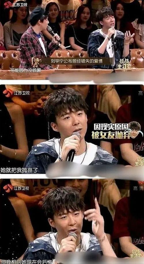 爆料刘宇宁狗仔视频大全,揭秘明星私生活瞬间